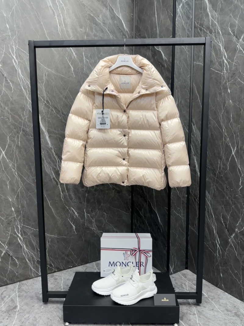 Moncler Down Coat